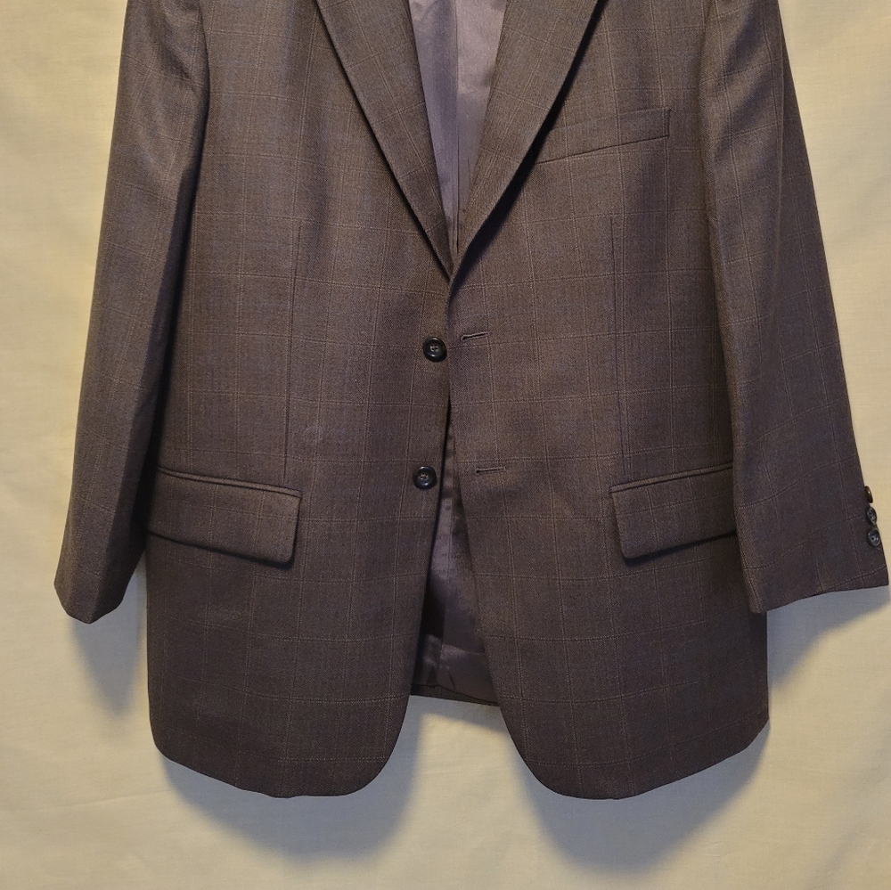 SPORT JACKET